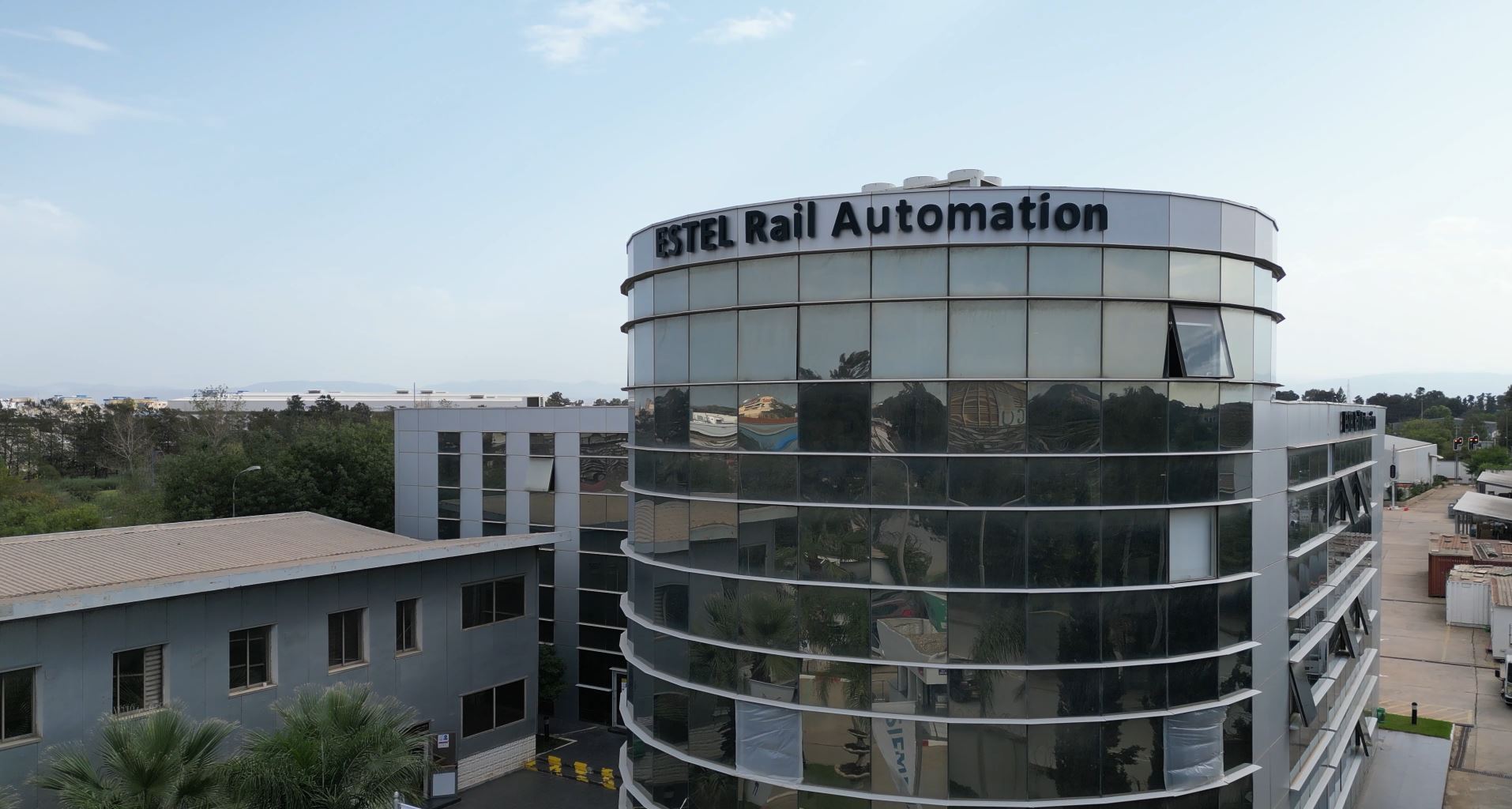 Estel Automation Corporate Film